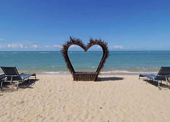 Villa Maravilha Porto Seguro